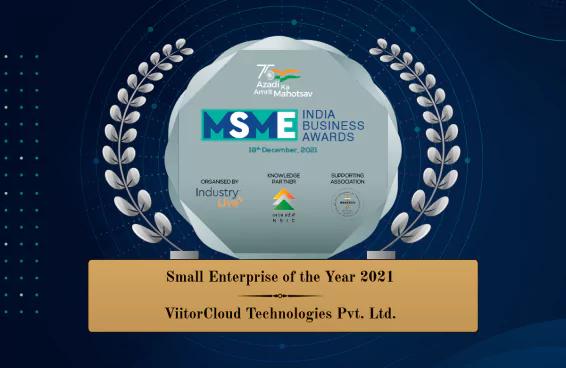 Small Enterprise of the Year