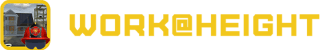 Work height logo